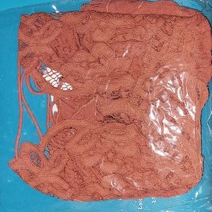 SALE💕Free People Adella Cami Size S